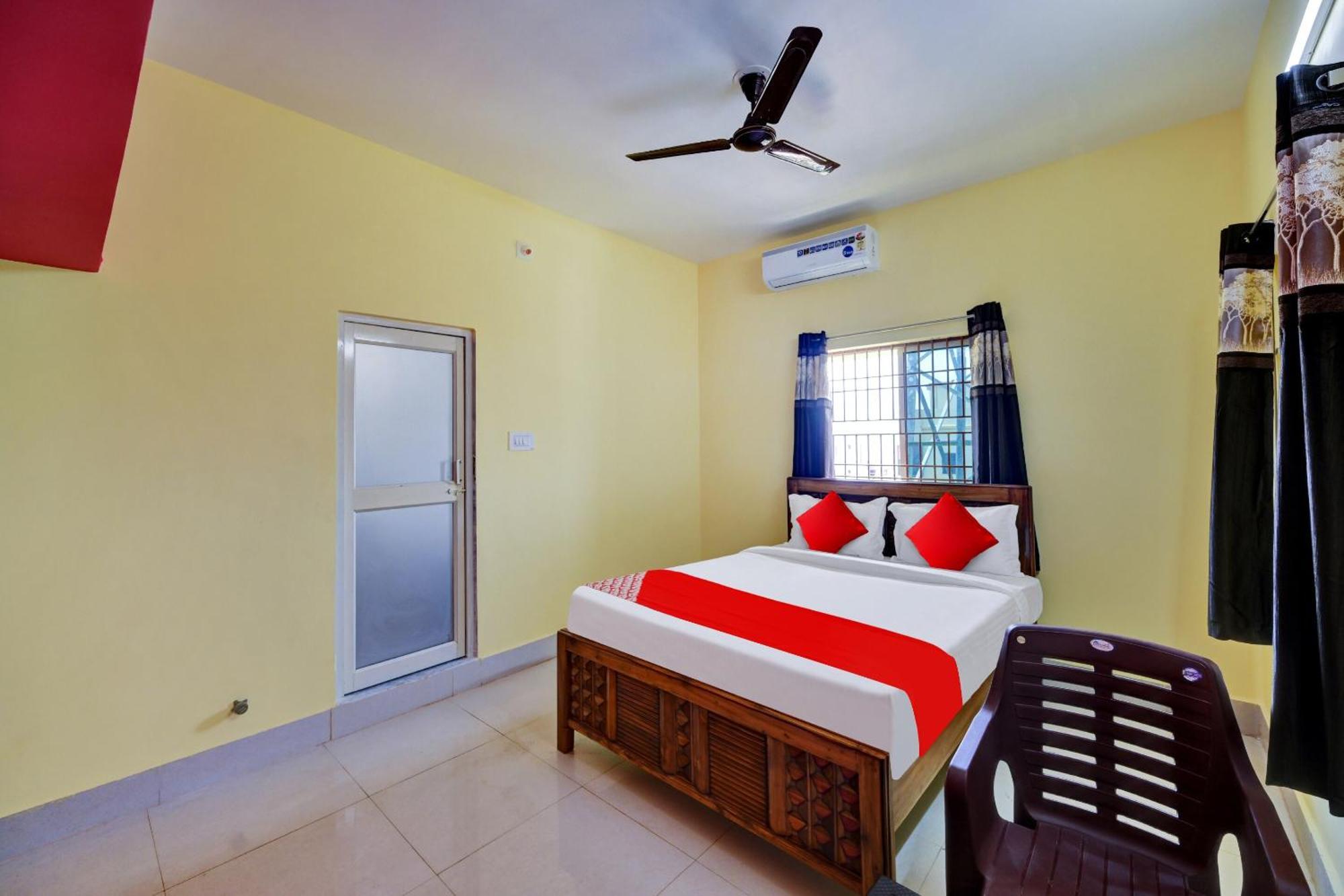 Hotel Oyo Flagship 81058 Royal Regalia Bhubaneswar Exterior foto