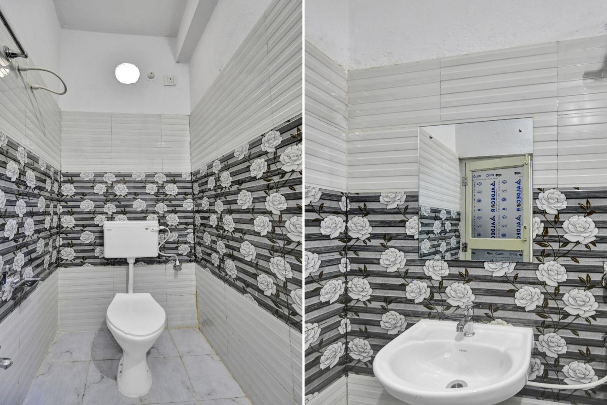 Hotel Oyo Flagship 81058 Royal Regalia Bhubaneswar Exterior foto